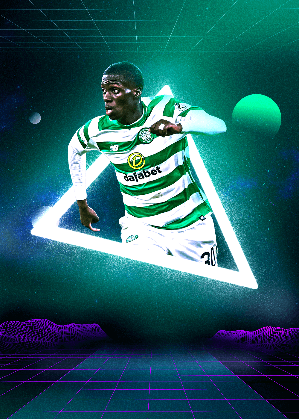 未有的高度 未有的高度