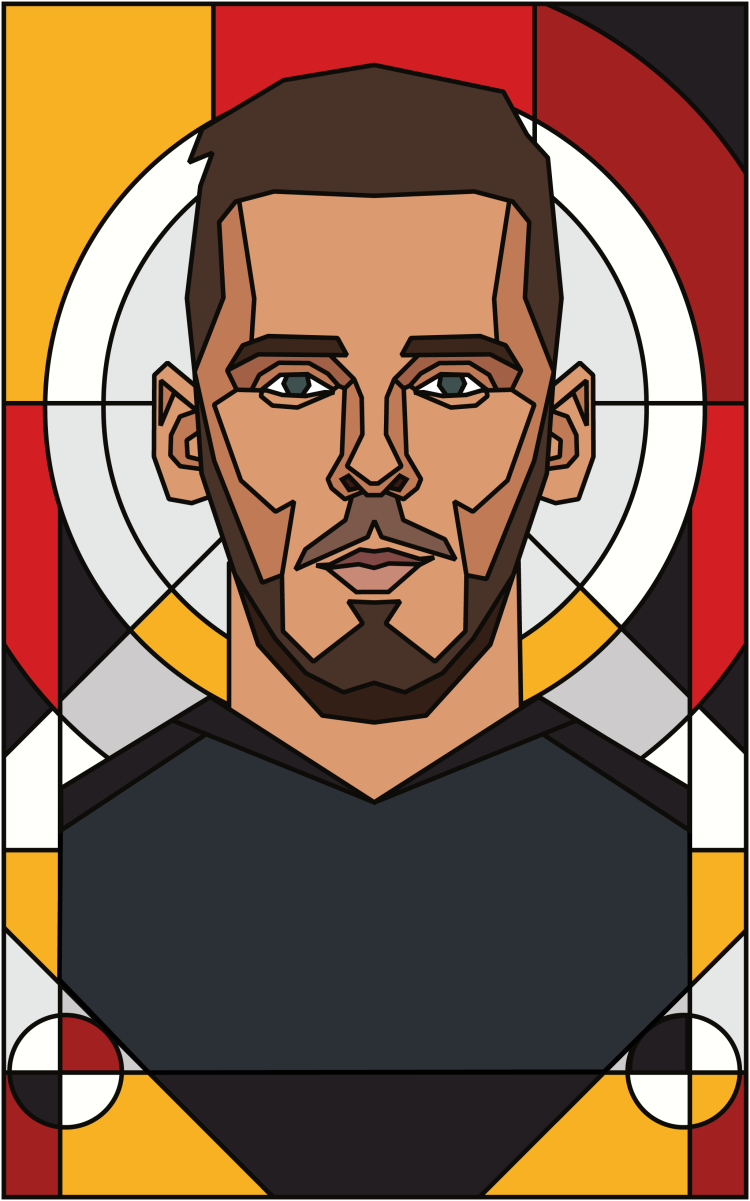 伍齐聚一堂 伍齐聚一堂